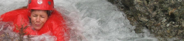  Nell'acqua furiosa 